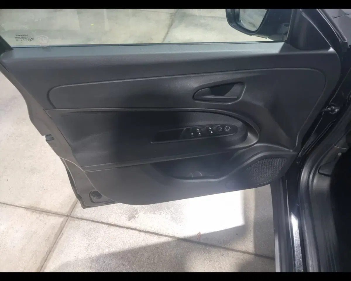 Fiat 600 usata a Caserta (12)