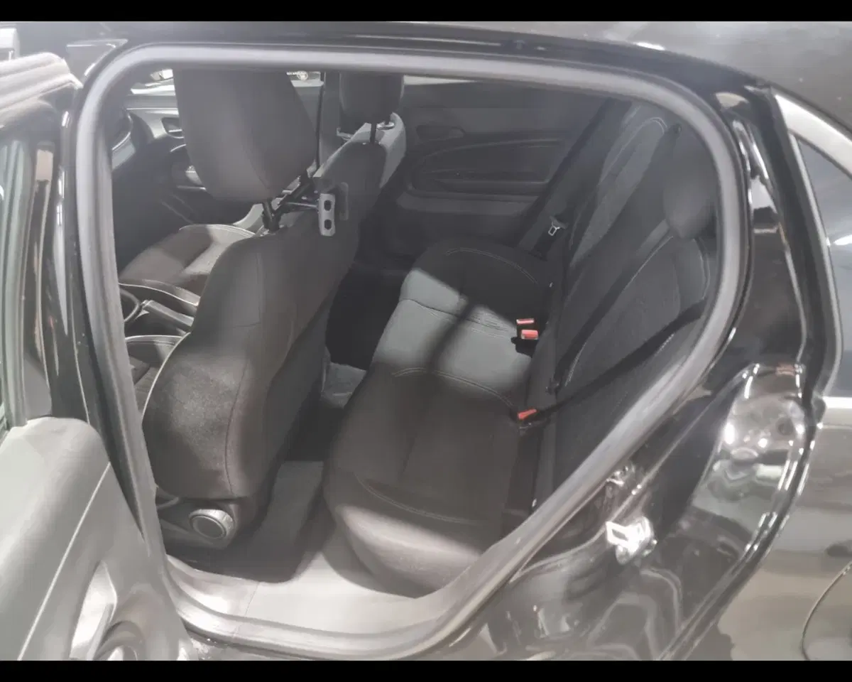 Fiat 600 usata a Caserta (20)