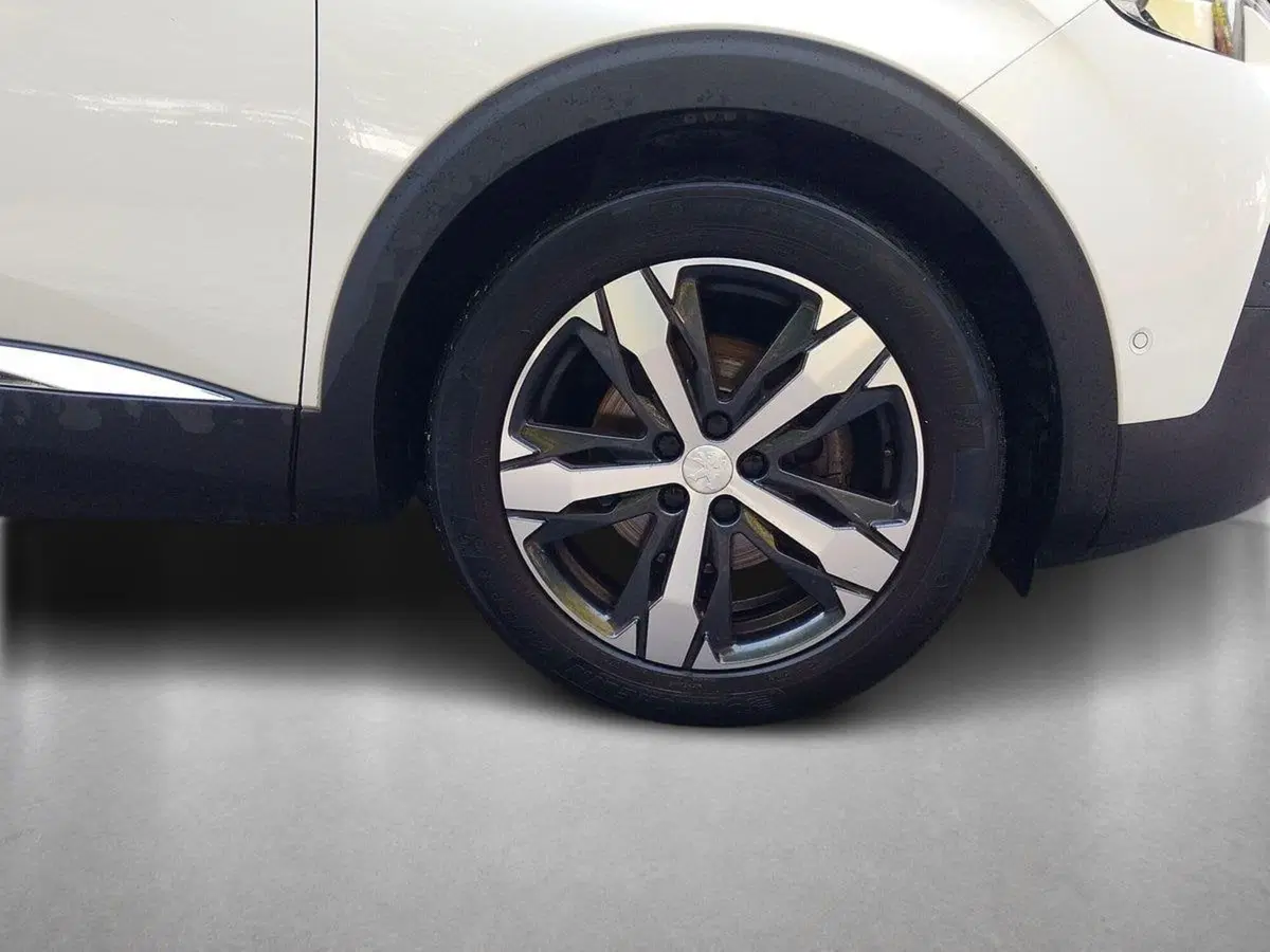 Peugeot 3008 usata a Bologna (10)