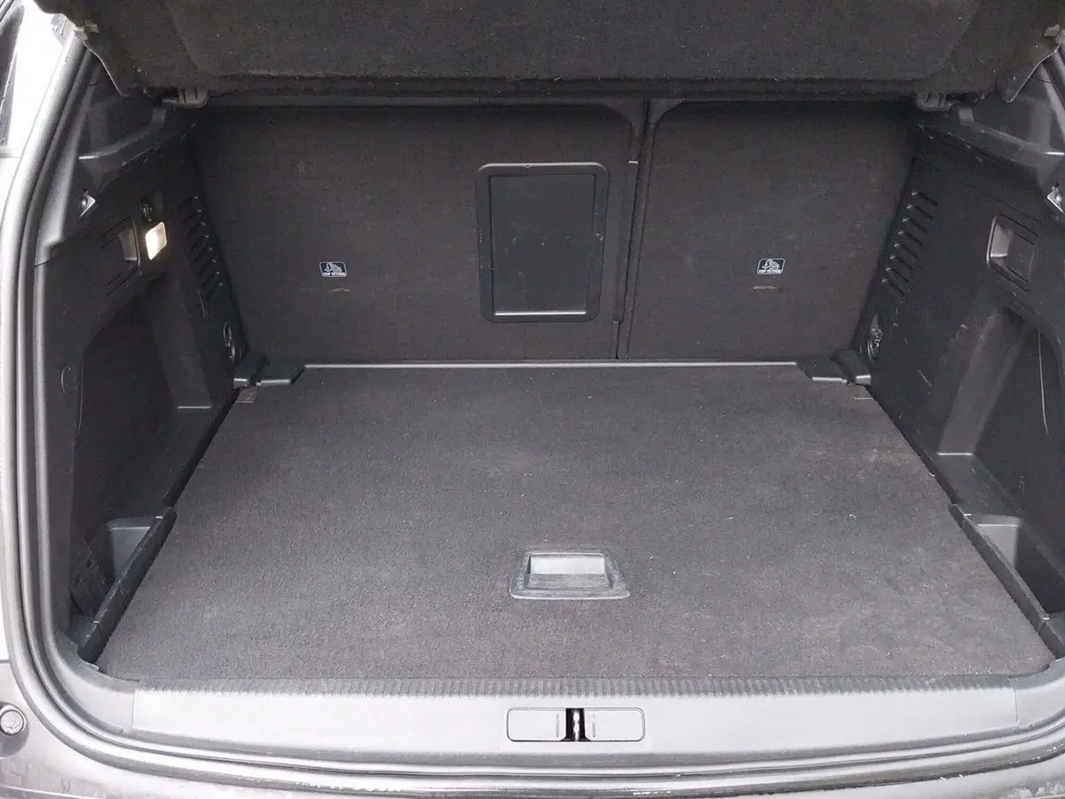 Peugeot 3008 usata a Bologna (14)