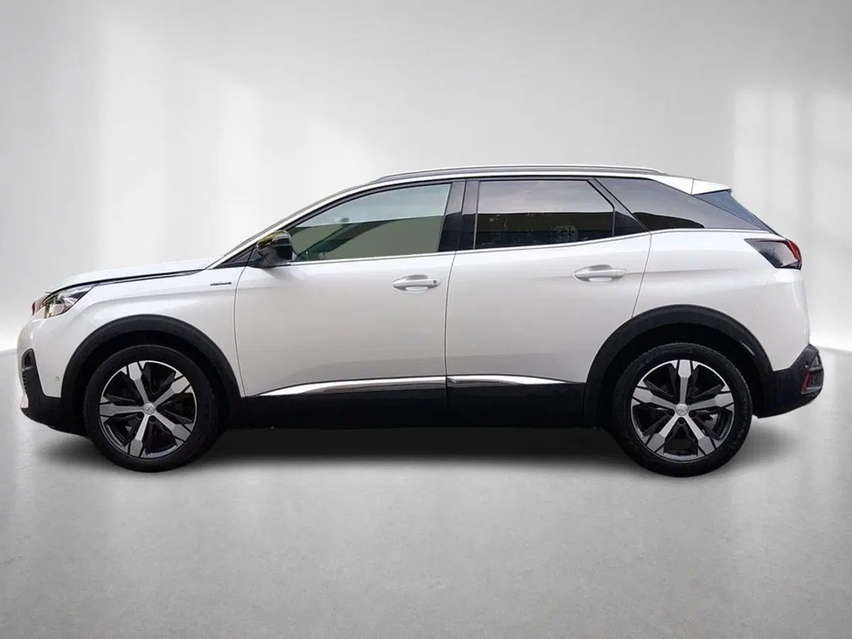 Peugeot 3008 usata a Bologna (3)