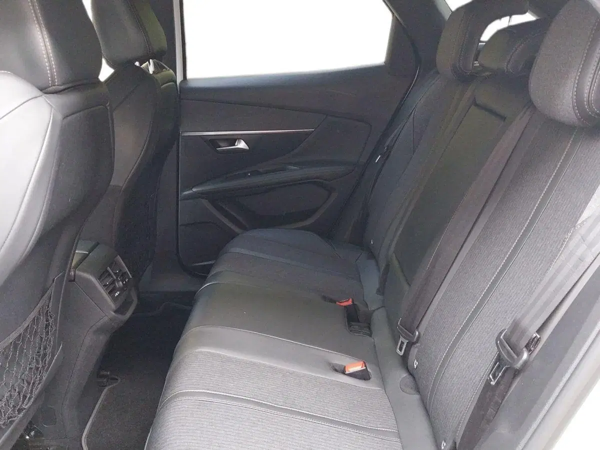 Peugeot 3008 usata a Bologna (7)