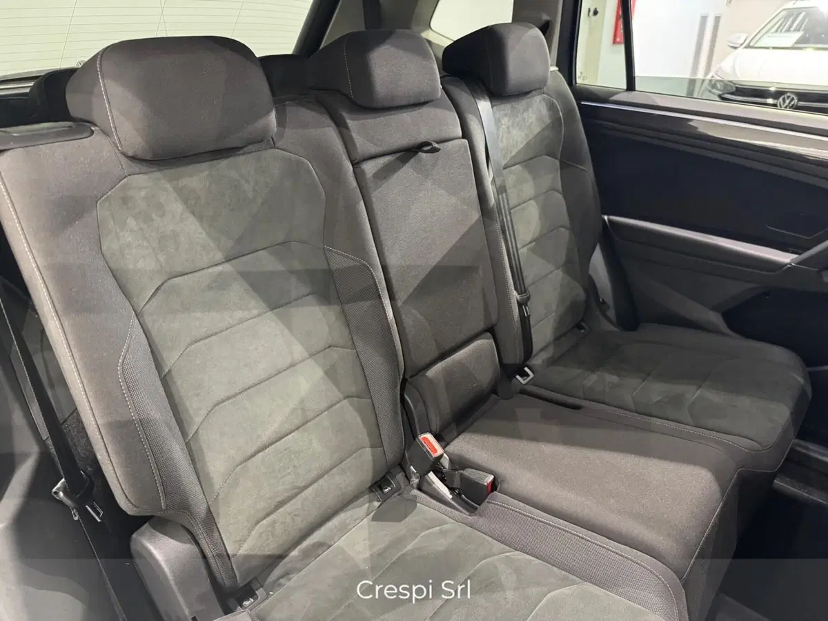 Volkswagen Tiguan usata a Varese (12)