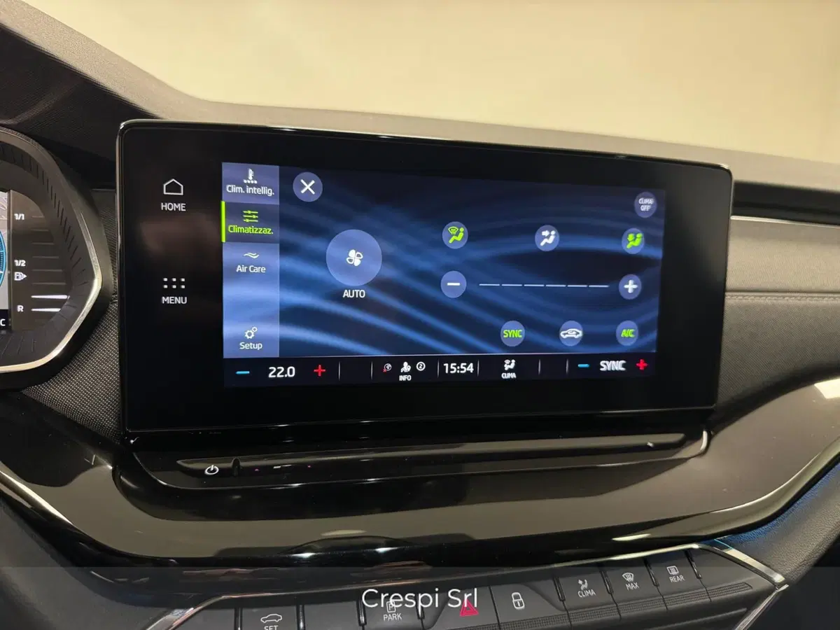 Skoda Octavia usata a Varese (18)