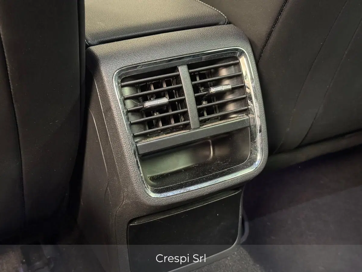 Skoda Octavia usata a Varese (20)