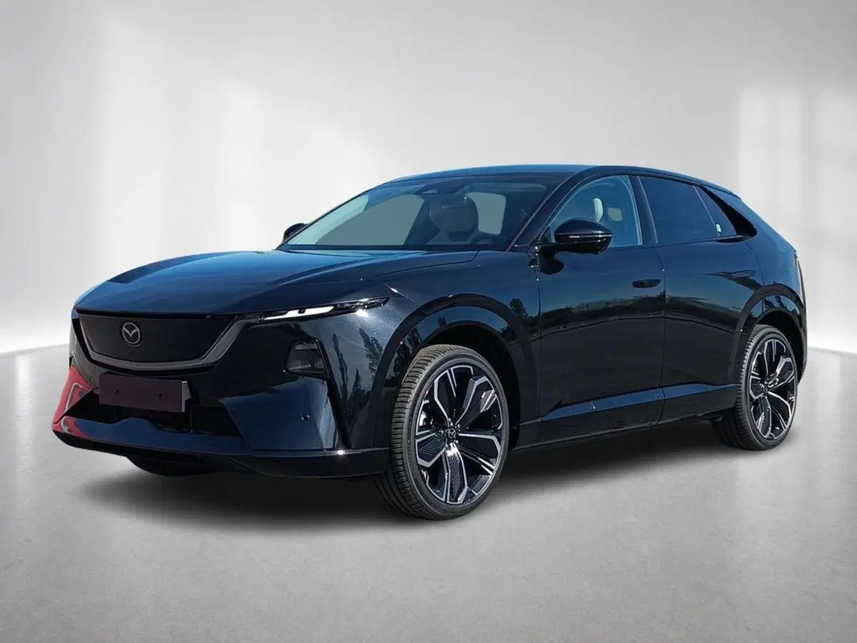 Mazda CX-6e nuova a Ravenna