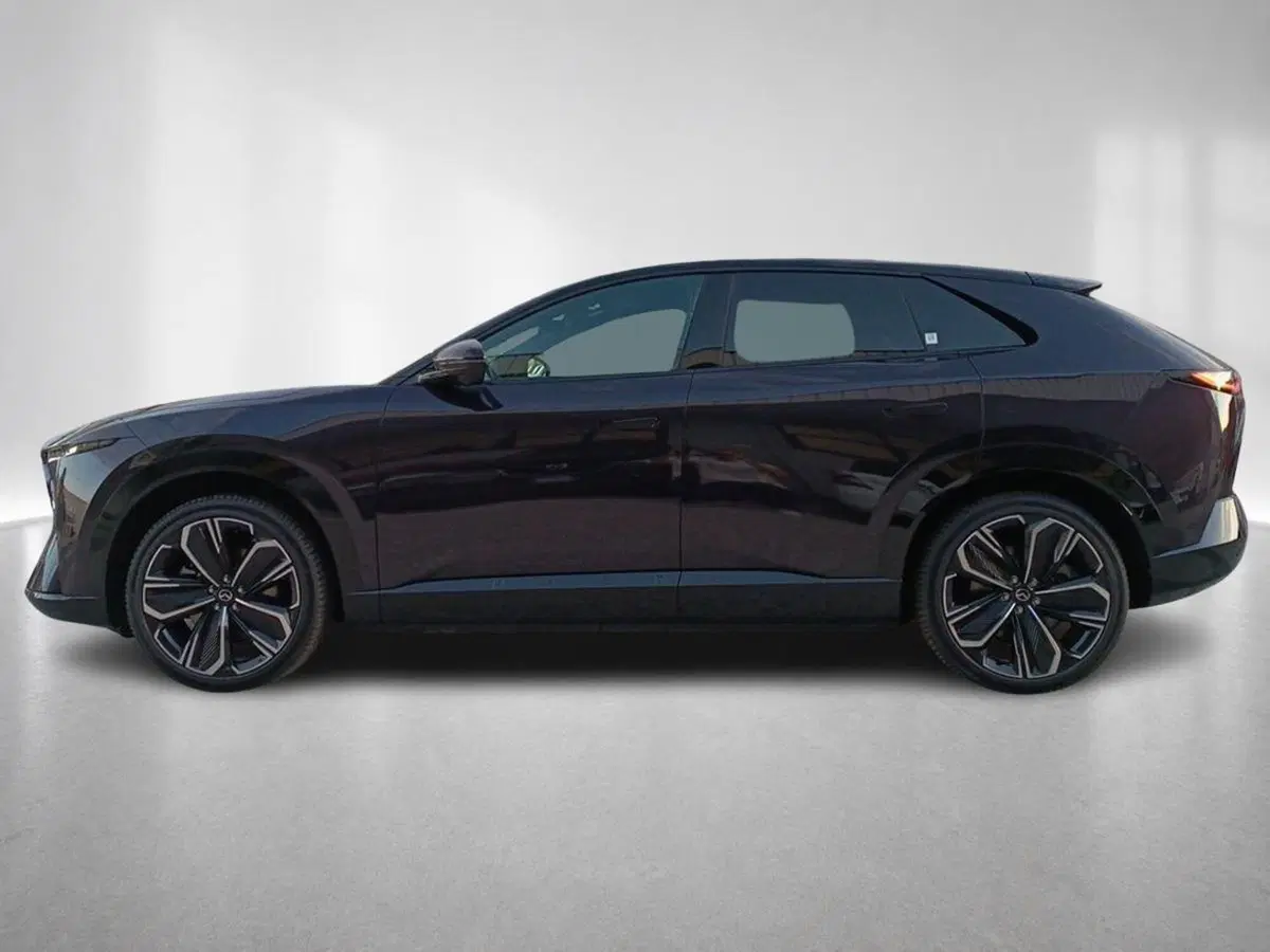 Mazda CX-6e nuova a Ravenna (3)