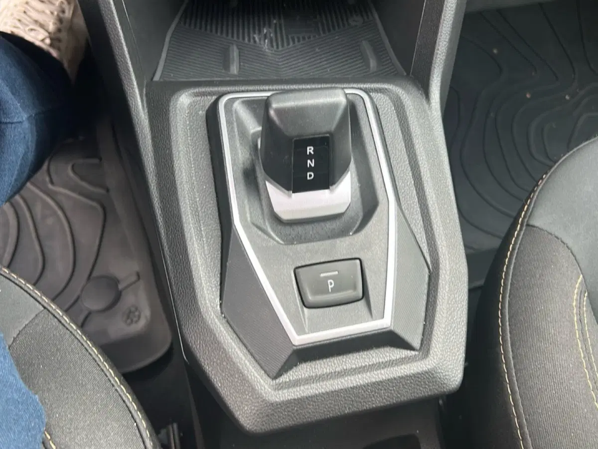 Dacia Sandero Stepway usata a Frosinone (17)