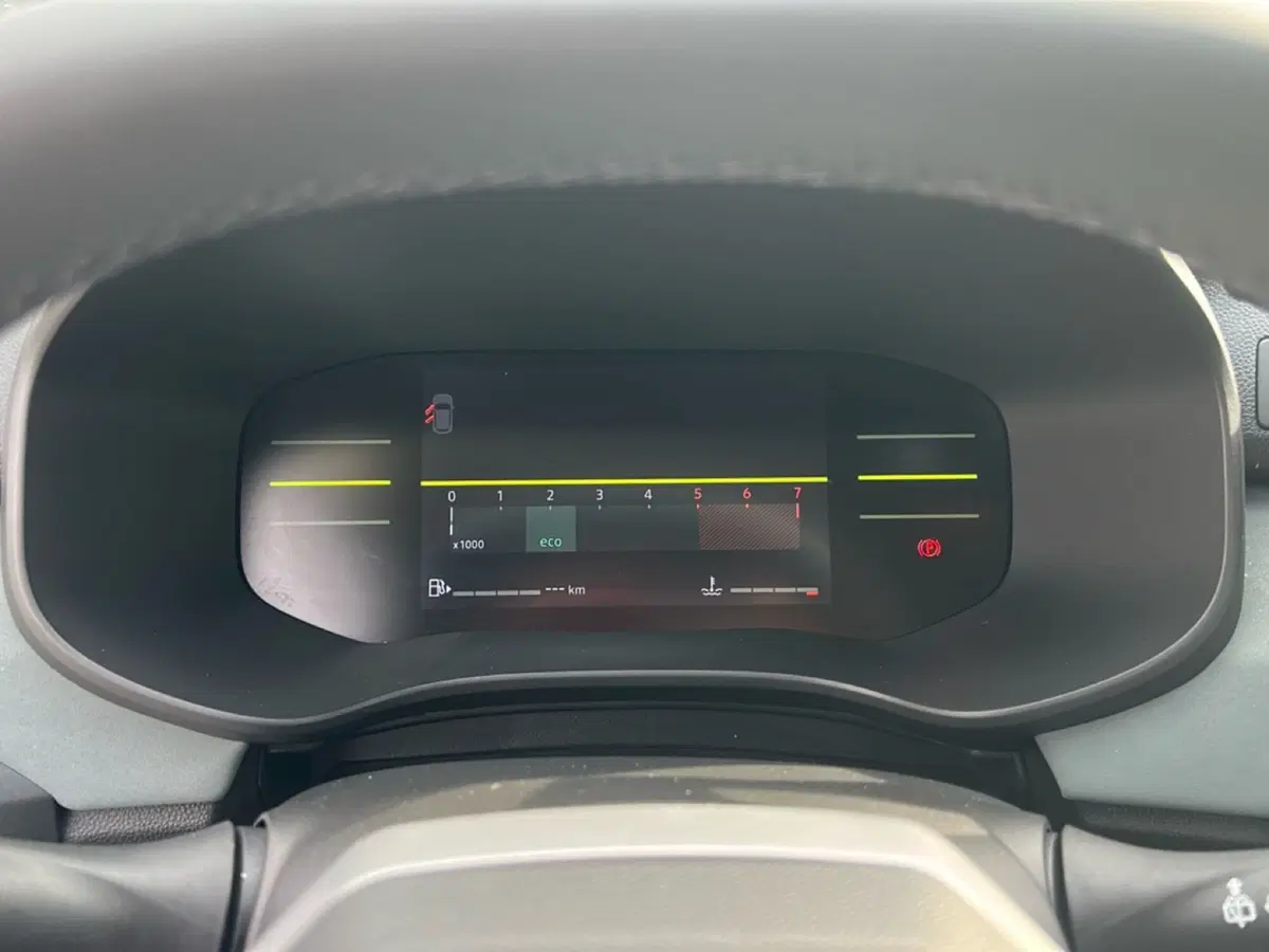 Dacia Sandero Stepway usata a Frosinone (18)