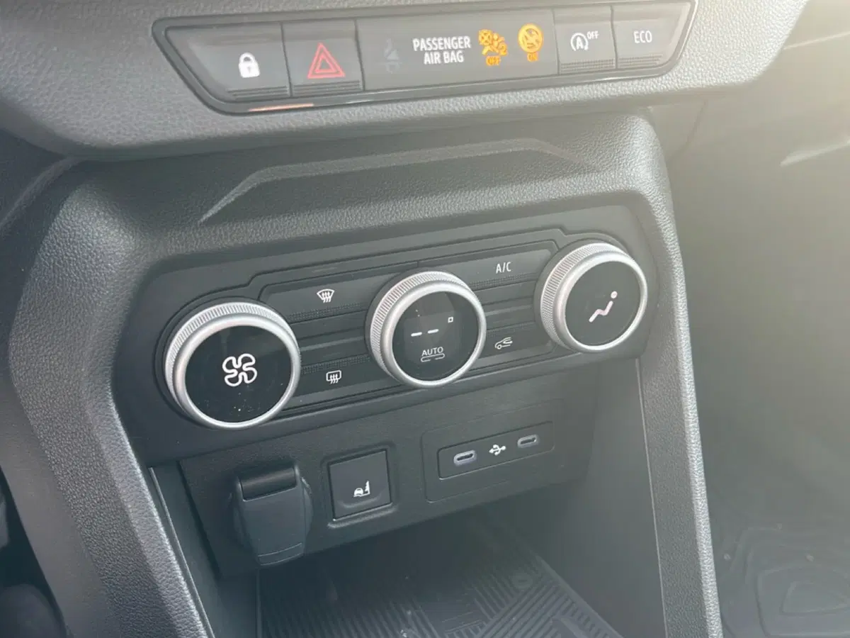 Dacia Sandero Stepway usata a Frosinone (19)