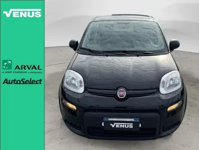 Fiat Panda Cross Cross 1.0 FireFly S&S Hybrid del 2023 usata a Monza
