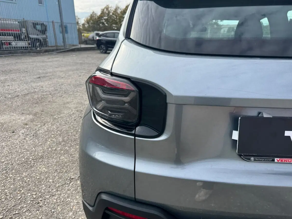 Jeep Avenger usata a Monza e Brianza (20)