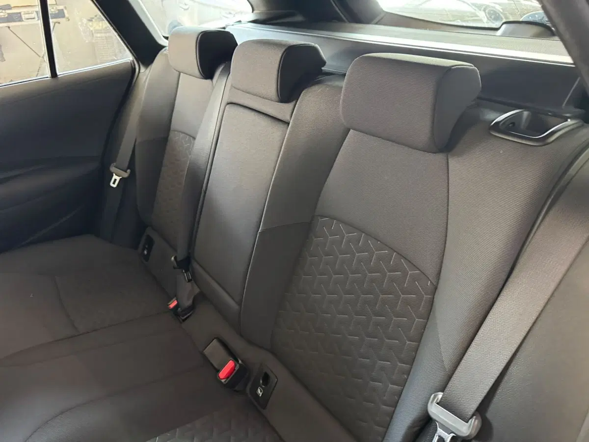 Toyota Corolla Touring Sports usata a Monza e Brianza (15)