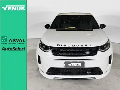 Land Rover Discovery Sport 1.5 I3 PHEV 309 CV AWD Auto SE nuova a Monza