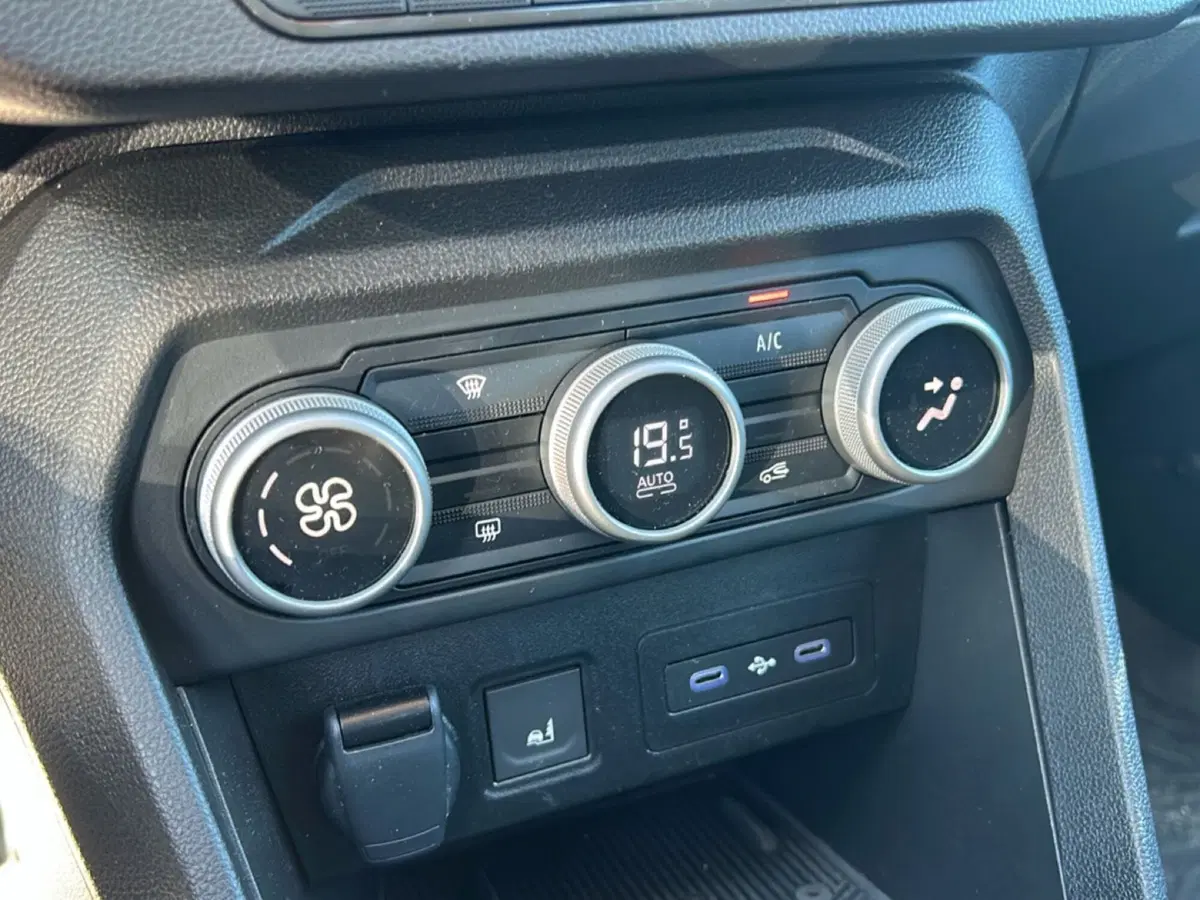 Dacia Sandero Stepway usata a Roma (16)