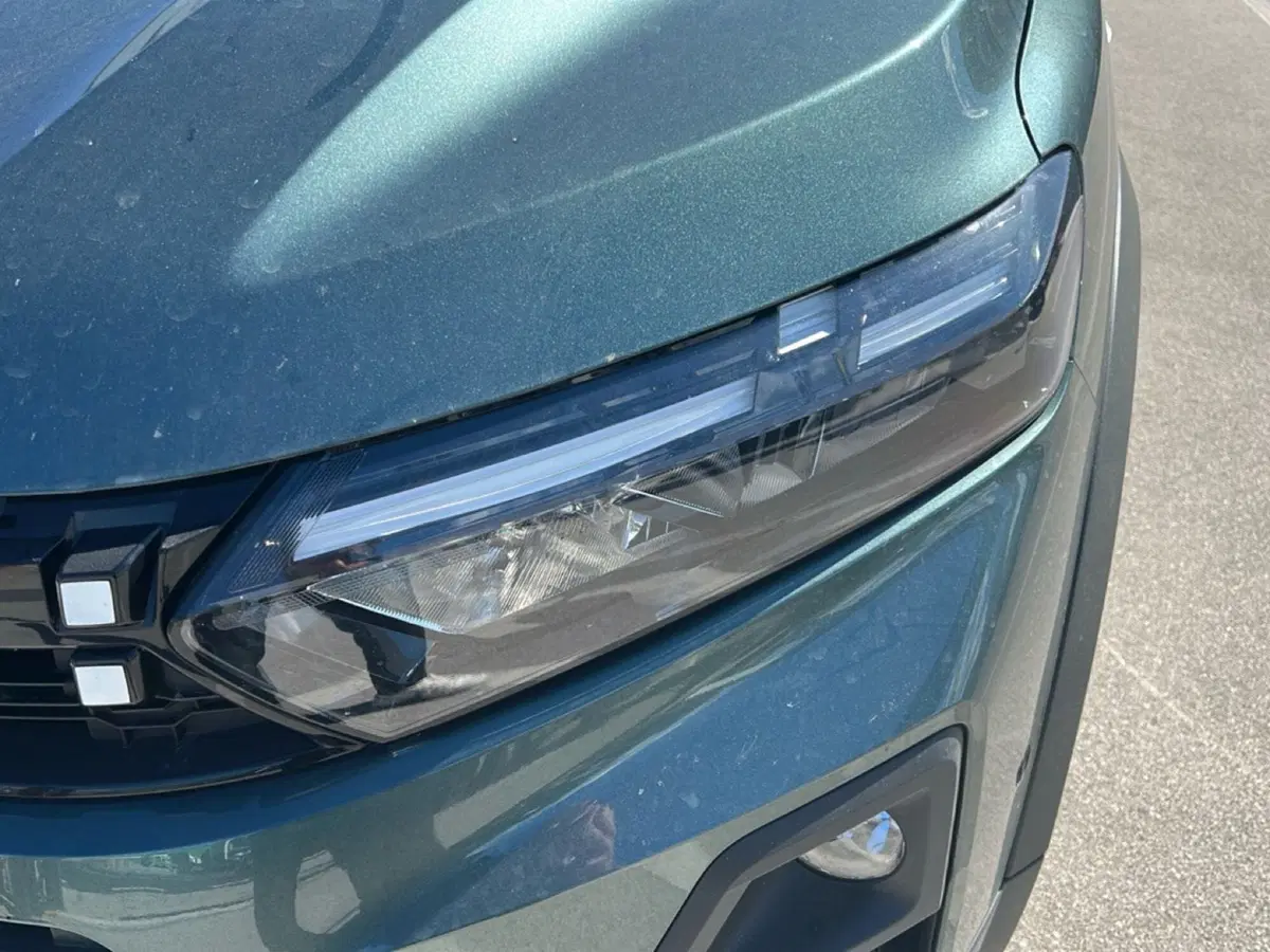 Dacia Sandero Stepway usata a Roma (8)