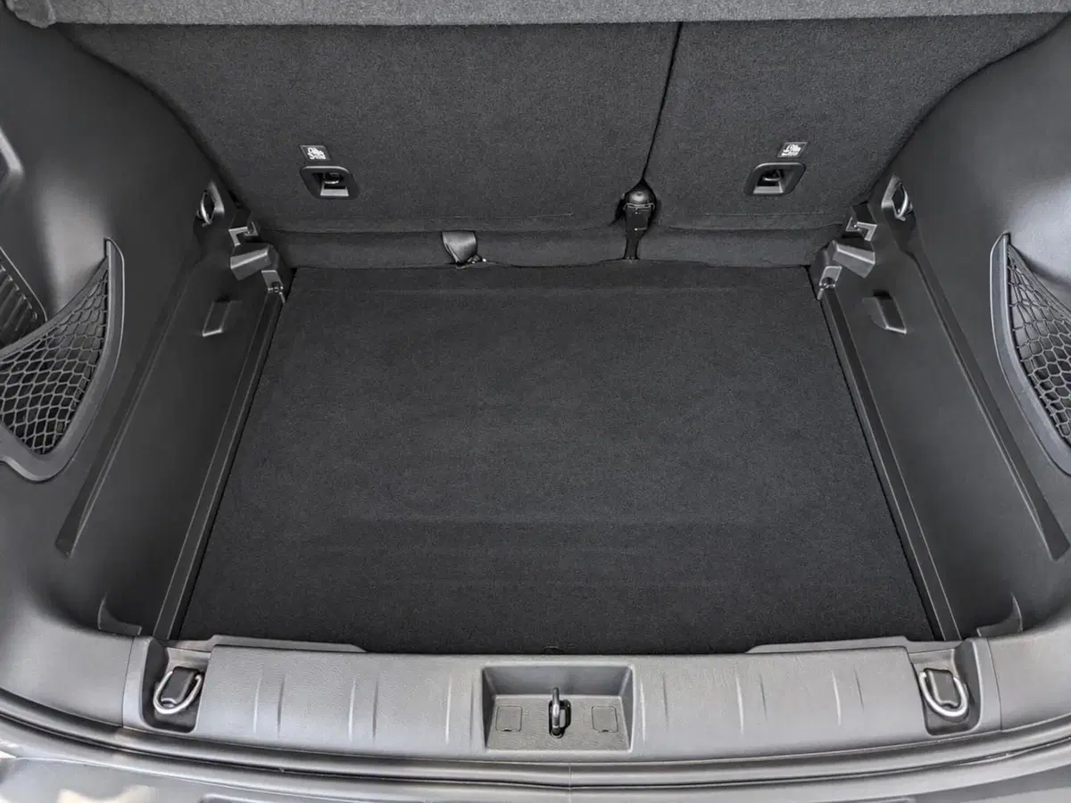 Jeep Renegade usata a Pescara (10)