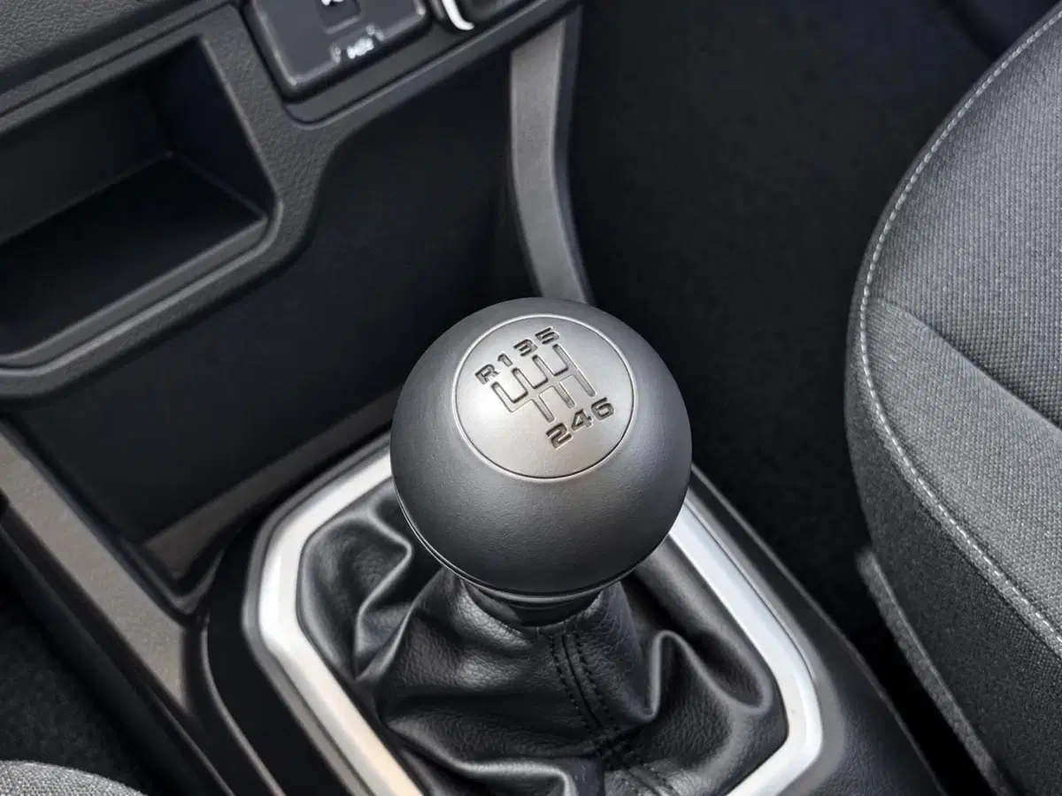 Jeep Renegade usata a Pescara (14)