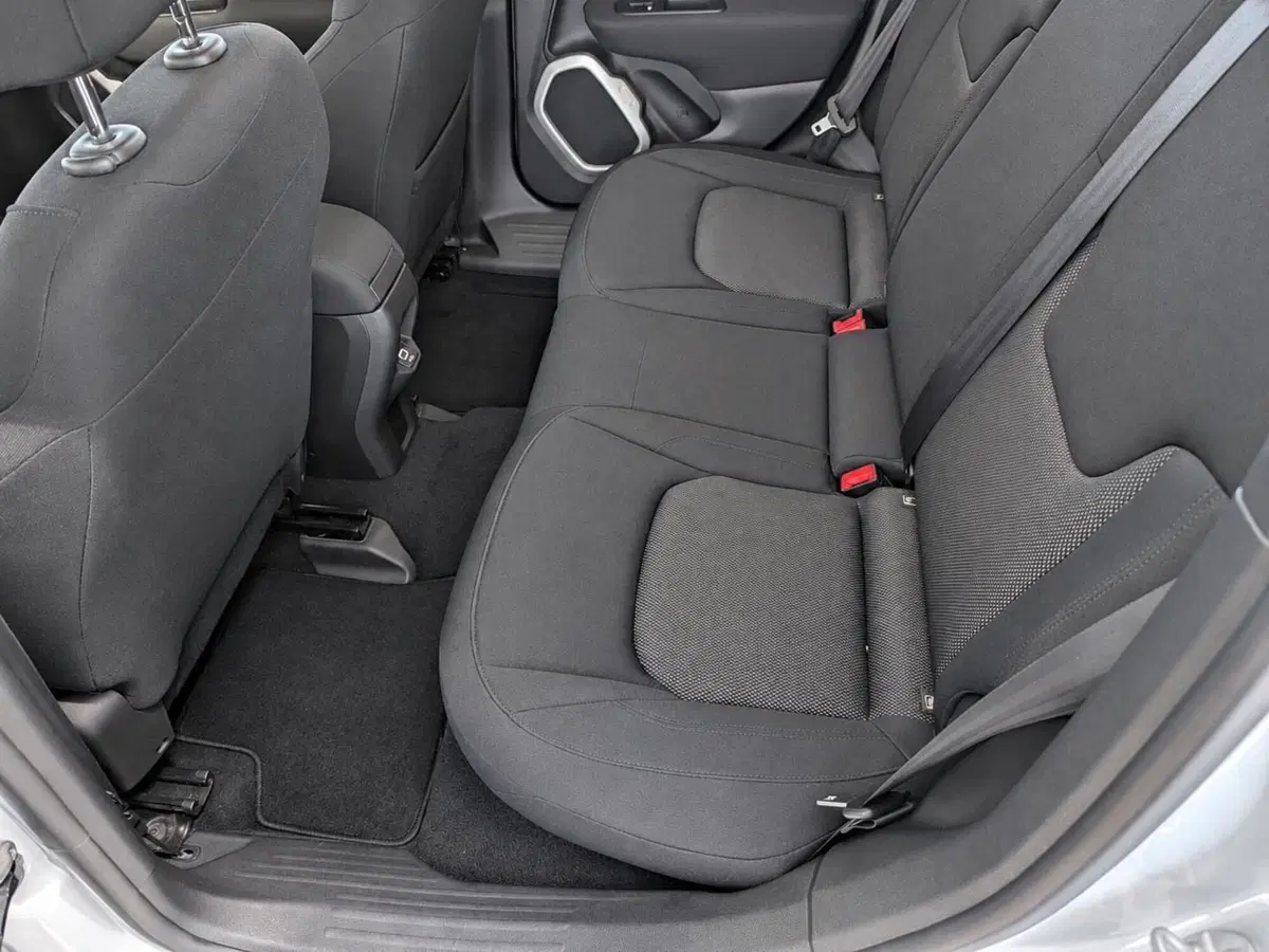 Jeep Renegade usata a Pescara (7)