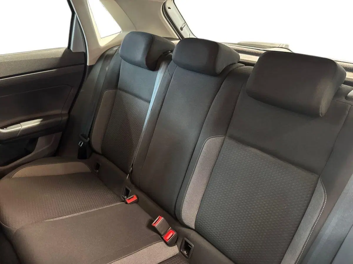 Volkswagen Polo usata a Pistoia (12)