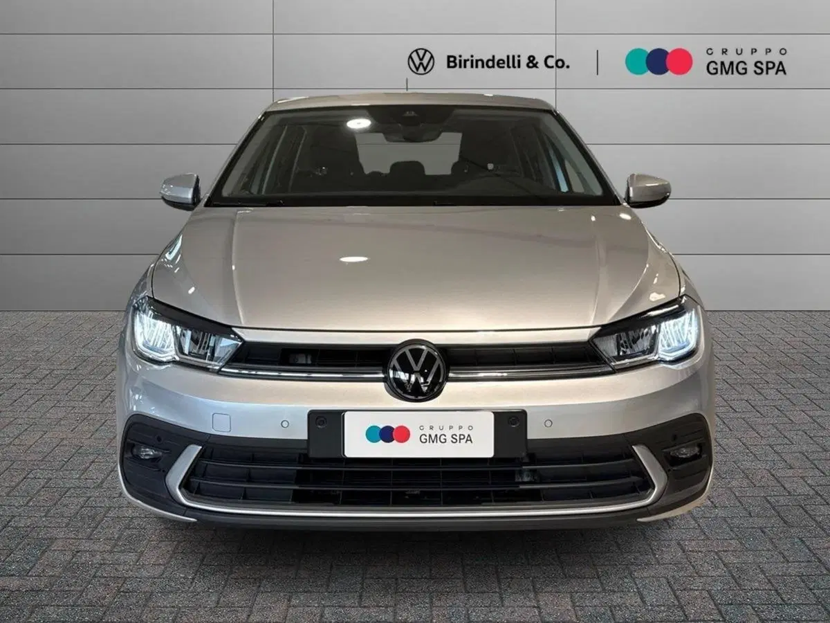 Volkswagen Polo usata a Pistoia (2)