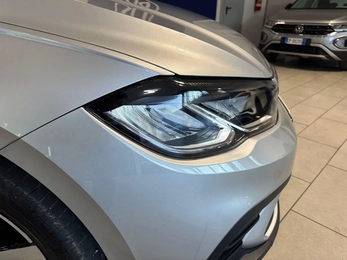 Volkswagen Polo usata a Pistoia (7)