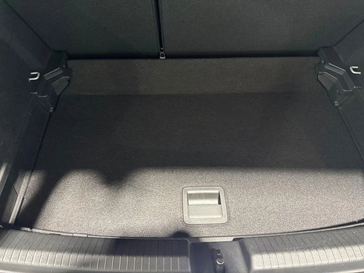 Volkswagen Polo usata a Pistoia (8)
