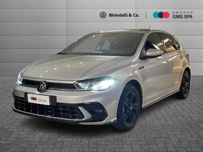 Volkswagen Polo 1.0 tsi R-Line 95cv del 2023 usata a Empoli