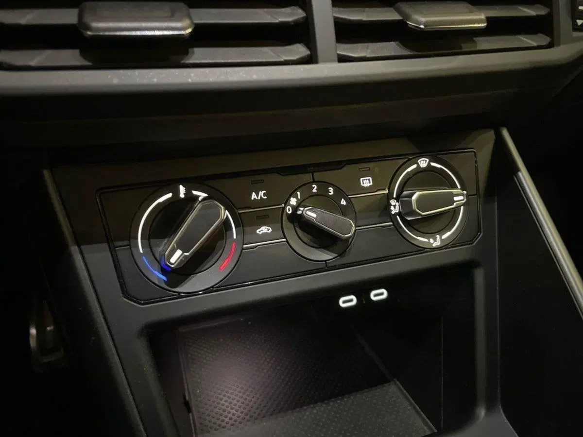 Volkswagen Polo usata a Firenze (15)