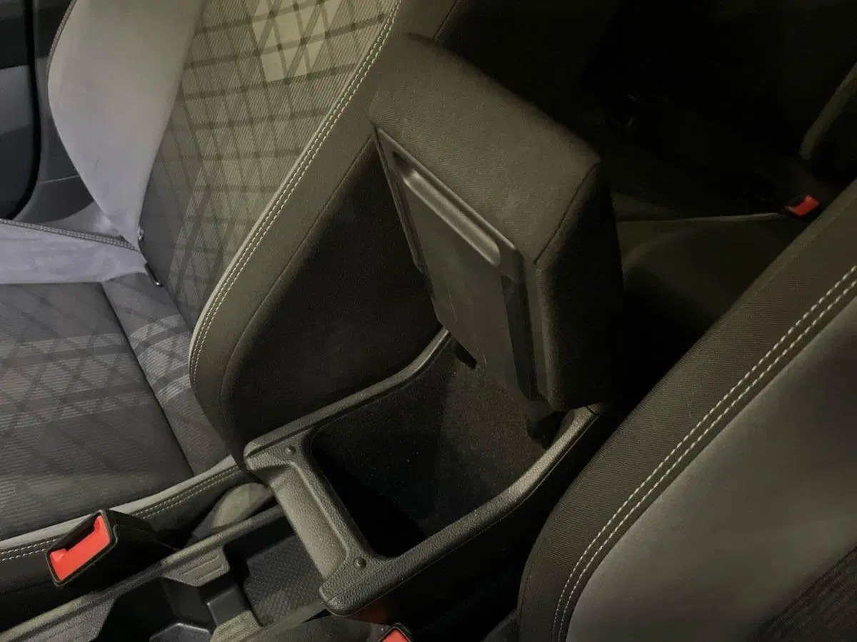Volkswagen Polo usata a Firenze (18)