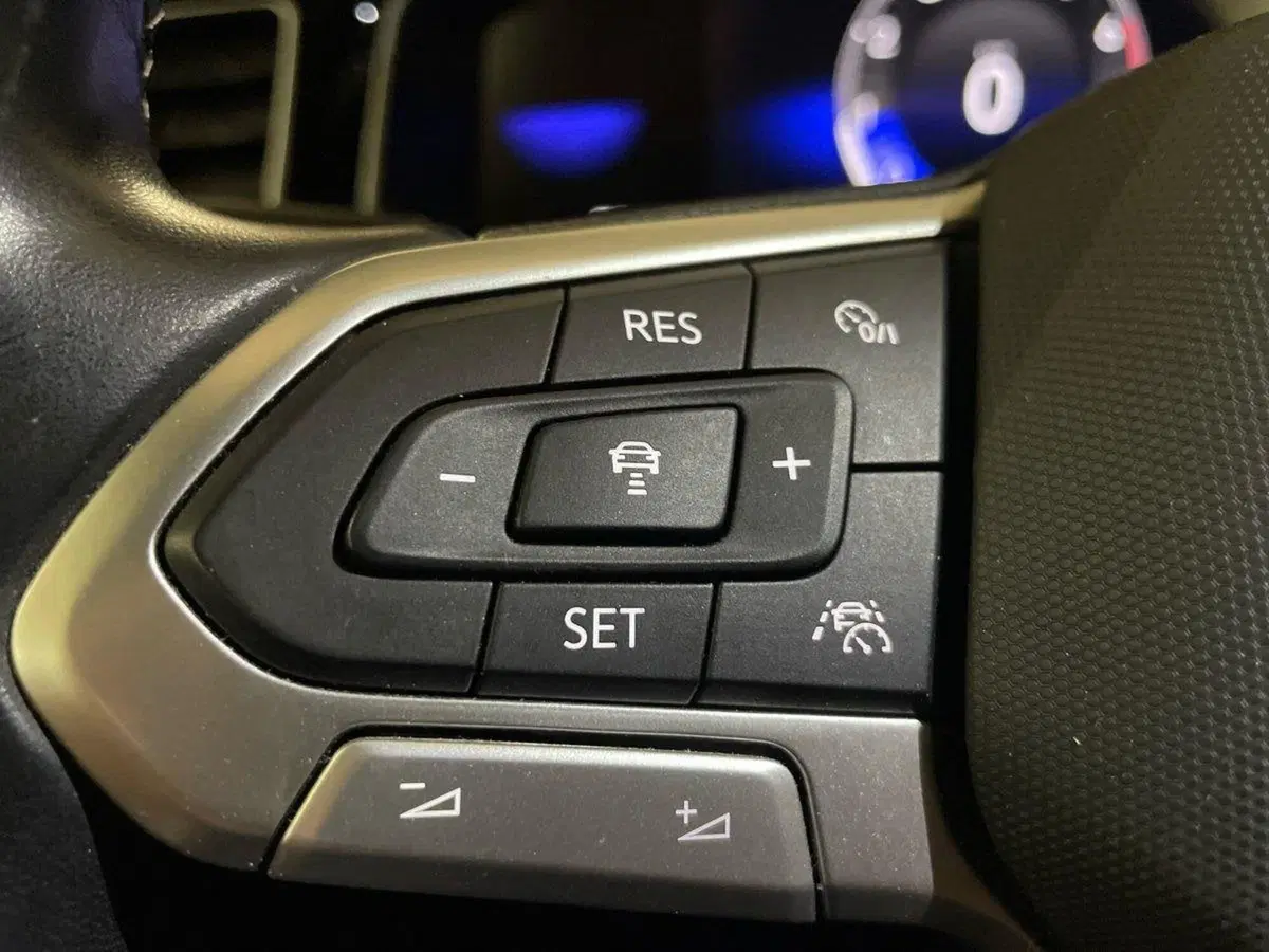 Volkswagen Polo usata a Firenze (19)