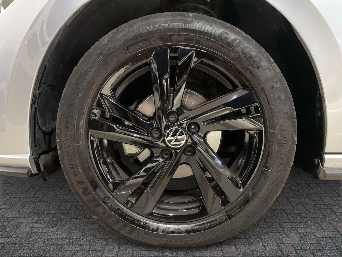 Volkswagen Polo usata a Firenze (6)