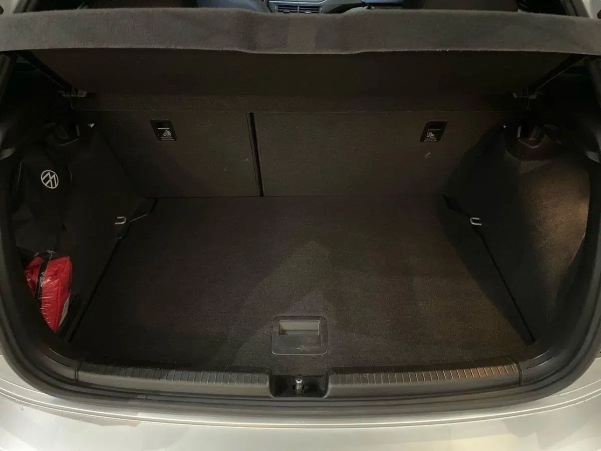 Volkswagen Polo usata a Firenze (8)