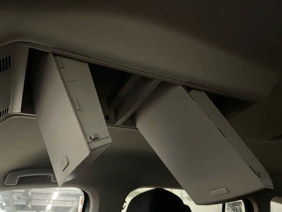 Volkswagen Touran usata a Firenze (20)