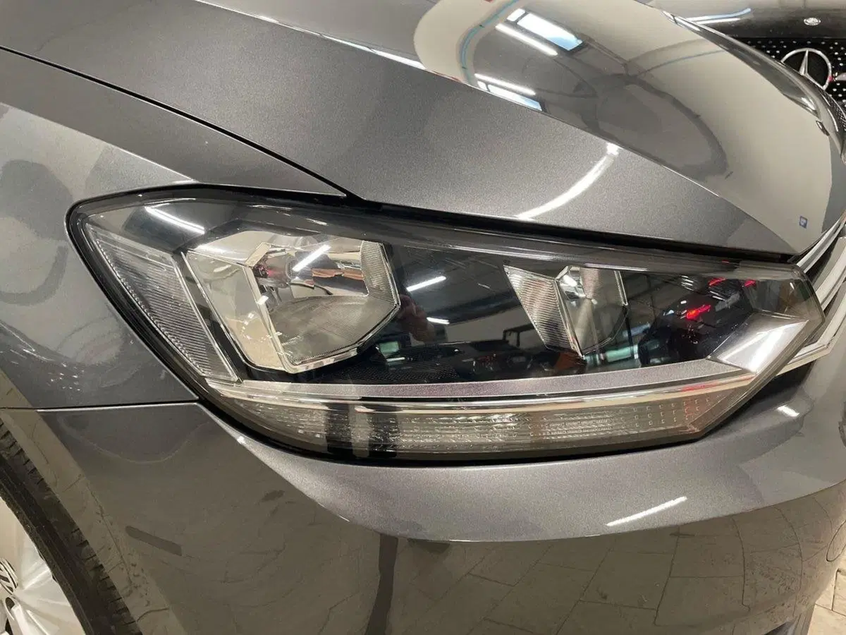 Volkswagen Touran usata a Firenze (7)