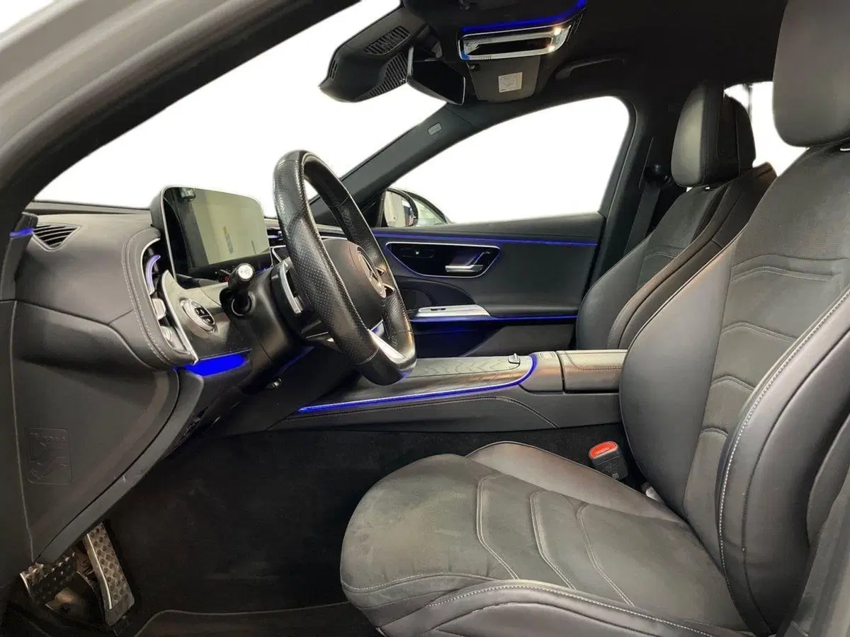 Mercedes-Benz Classe E Station Wagon usata a Firenze (10)