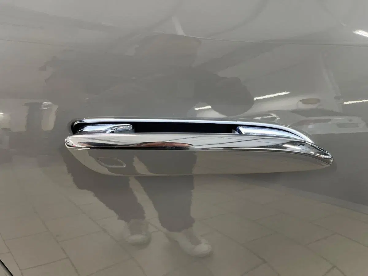 Mercedes-Benz Classe E Station Wagon usata a Firenze (20)