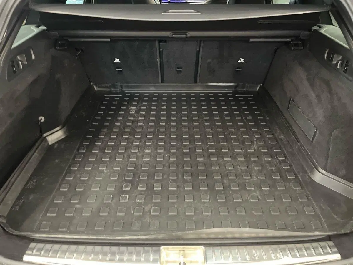 Mercedes-Benz Classe E Station Wagon usata a Firenze (8)