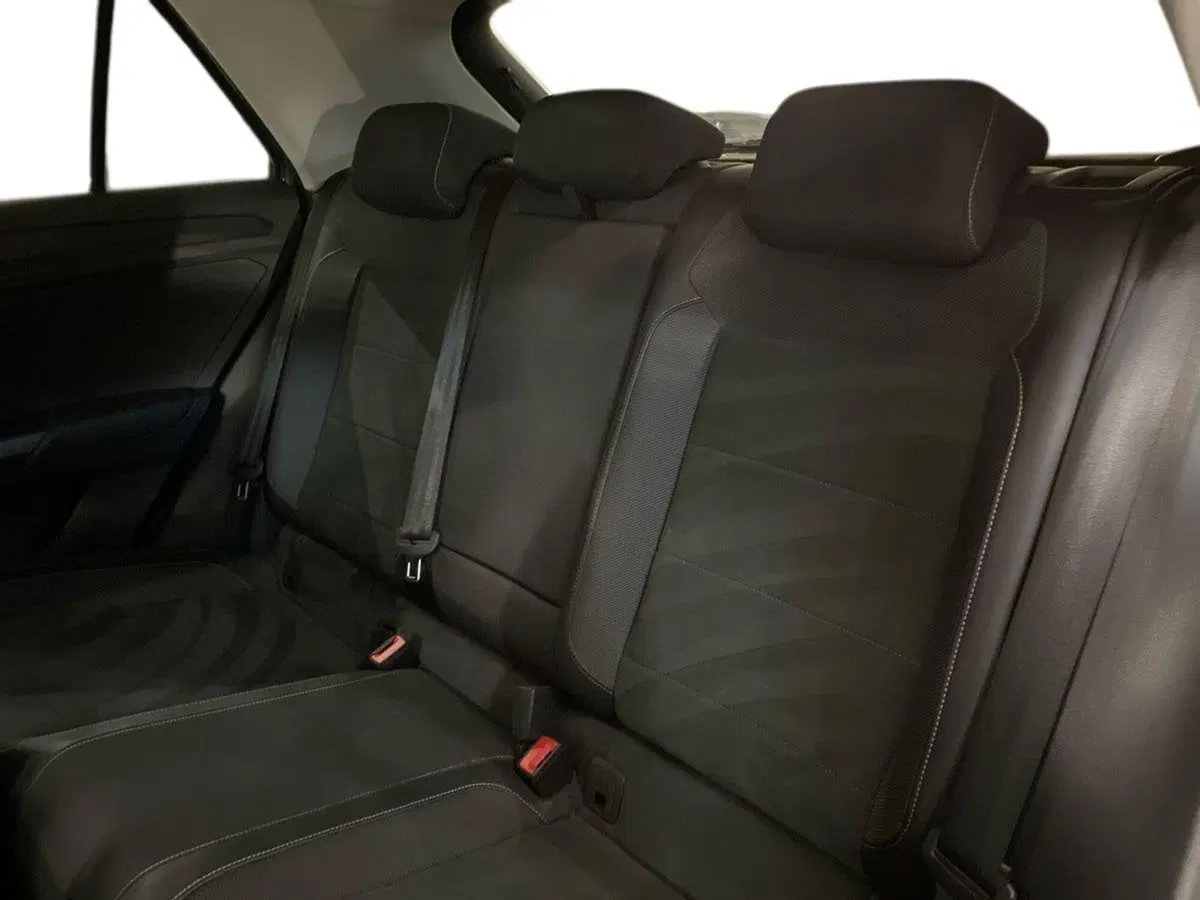 Volkswagen T-Roc usata a Firenze (12)