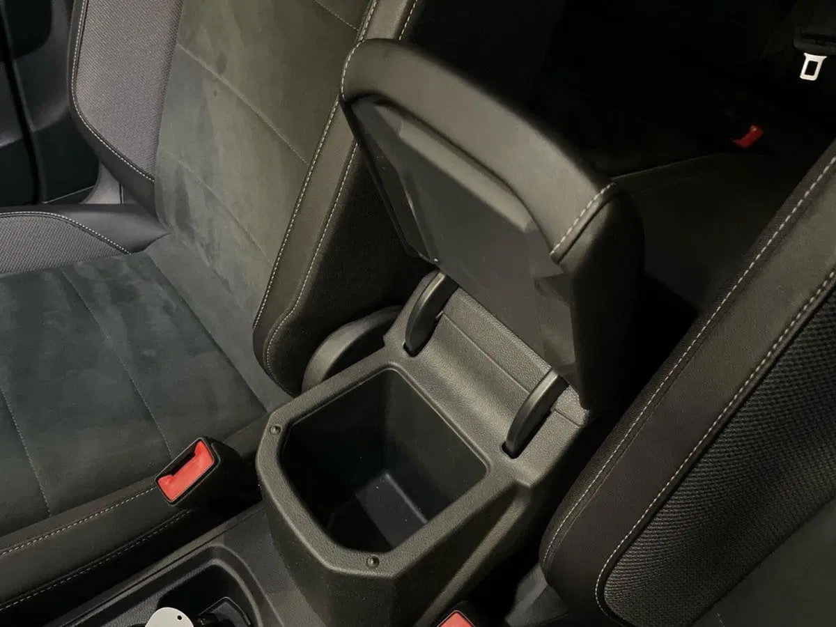 Volkswagen T-Roc usata a Firenze (17)