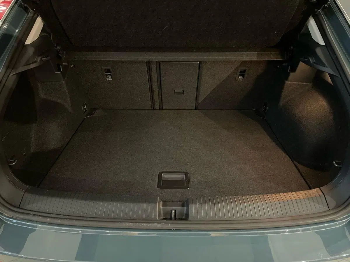 Volkswagen T-Roc usata a Firenze (8)