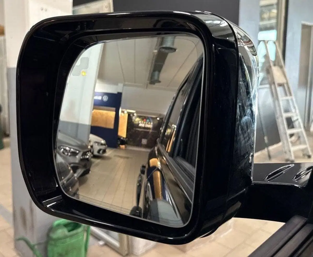 Land Rover Defender usata a Firenze (20)