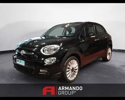 Fiat 500X 1.6 MultiJet 120 CV Pop Star del 2016 usata a Cuneo