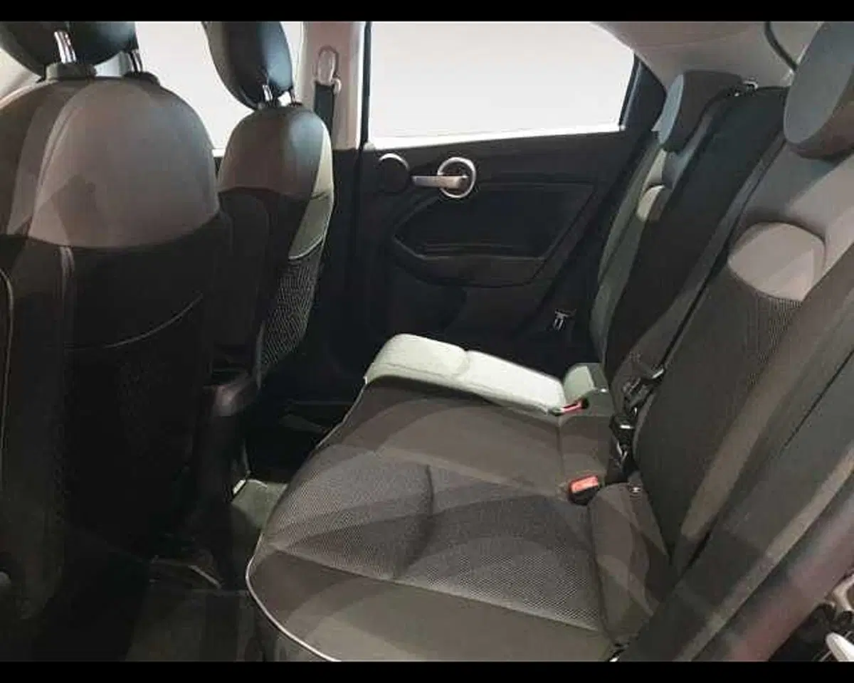 Fiat 500X usata a Cuneo (10)