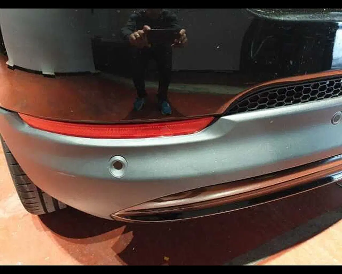 Fiat 500X usata a Cuneo (13)