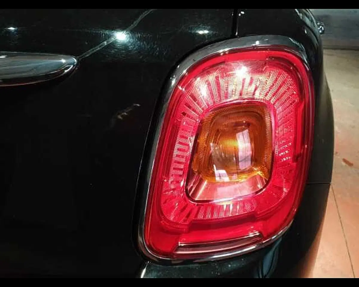 Fiat 500X usata a Cuneo (15)
