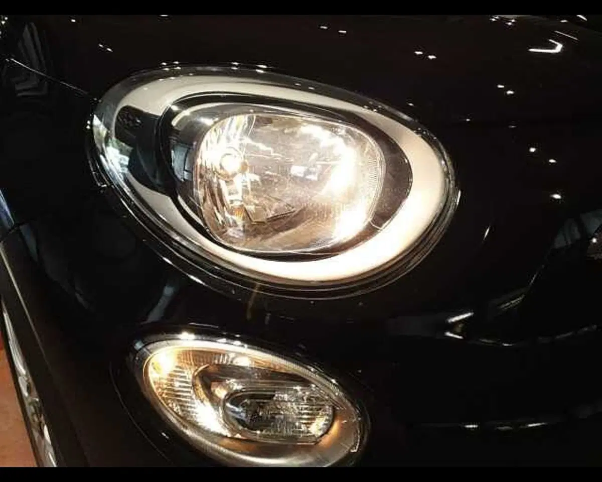 Fiat 500X usata a Cuneo (16)