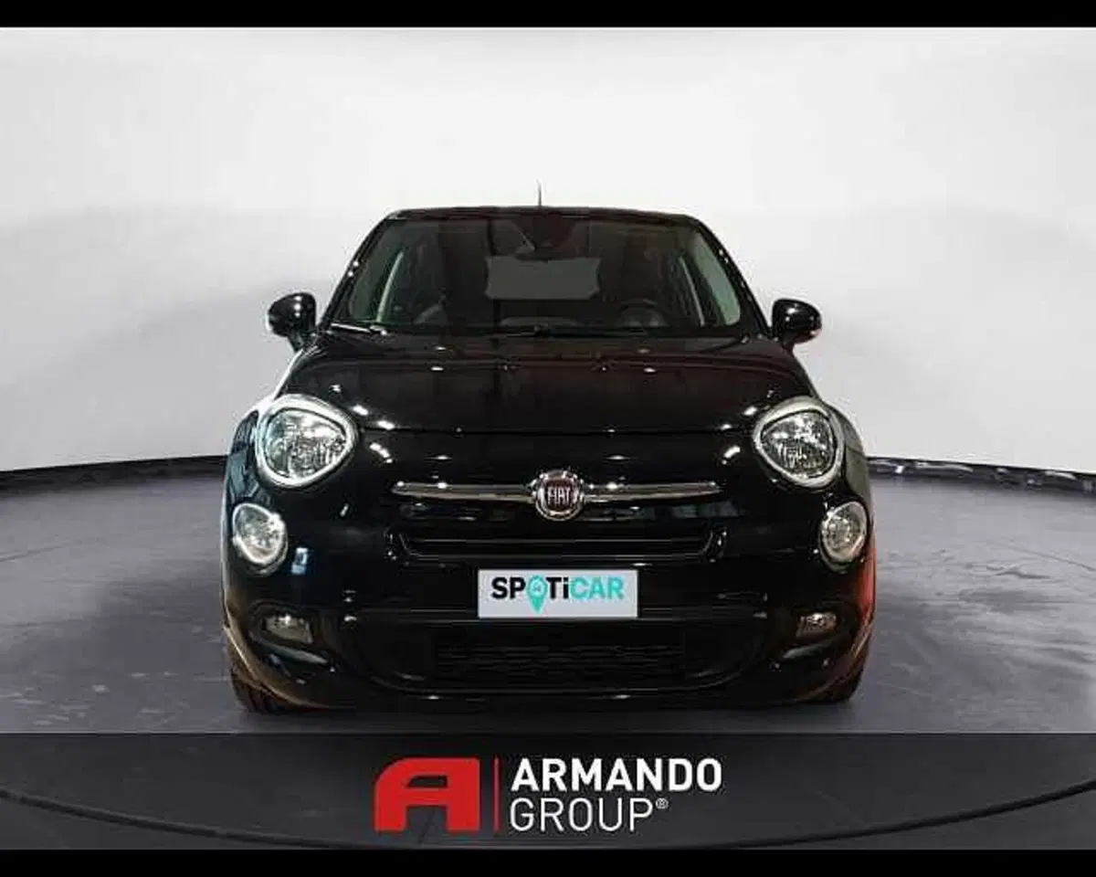 Fiat 500X usata a Cuneo (2)
