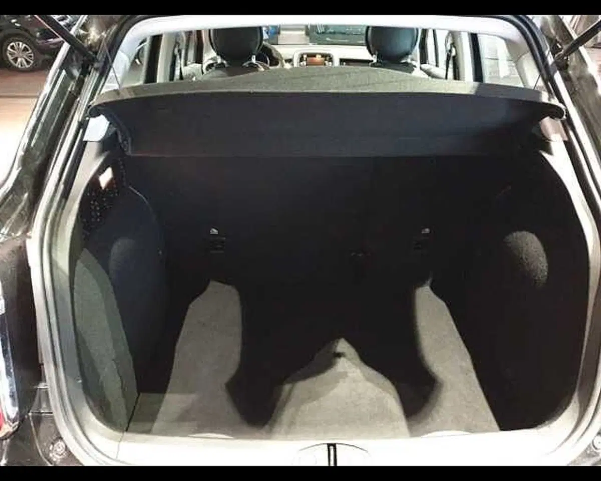 Fiat 500X usata a Cuneo (6)