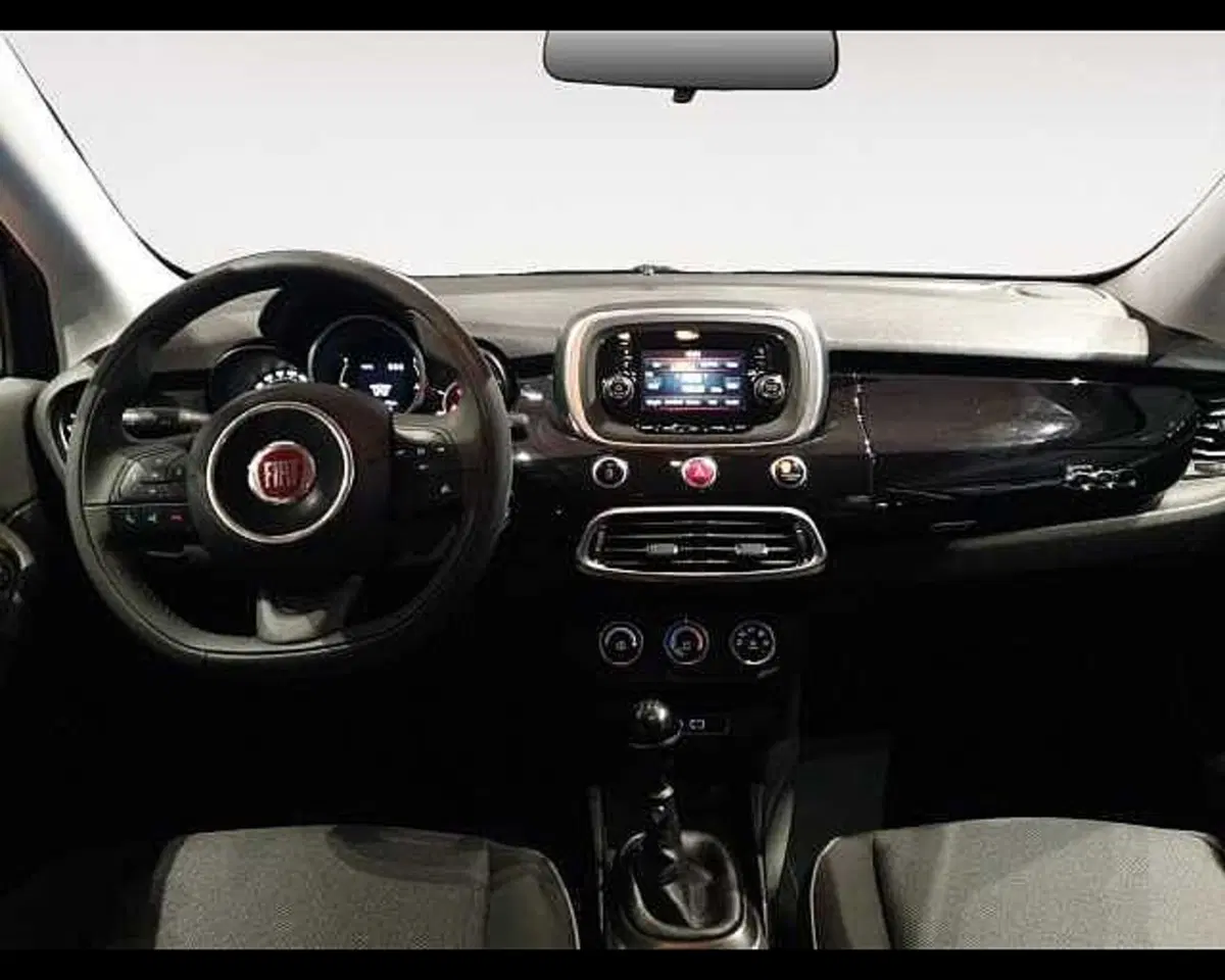 Fiat 500X usata a Cuneo (8)